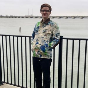 Meet your Posher, Kiernan